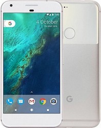 Замена экрана на телефоне Google Pixel в Тюмени